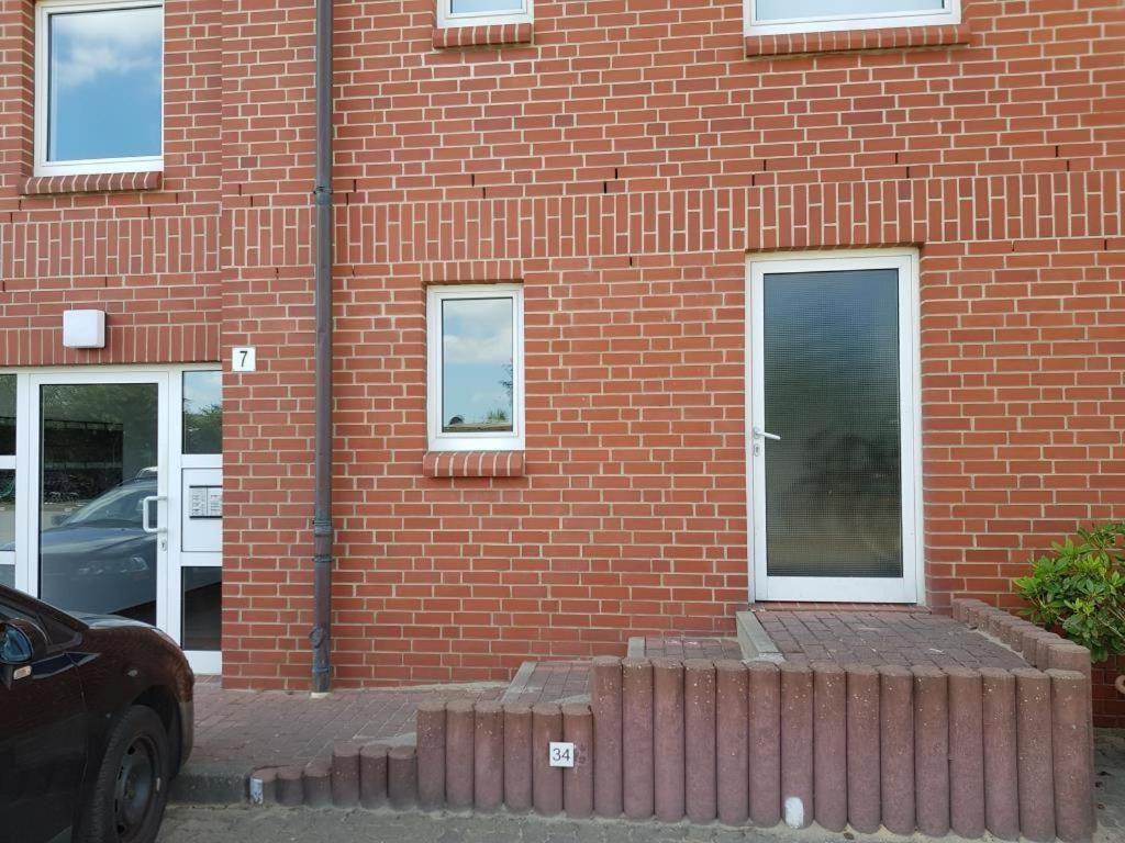 Haus Horizont 28 Apartment