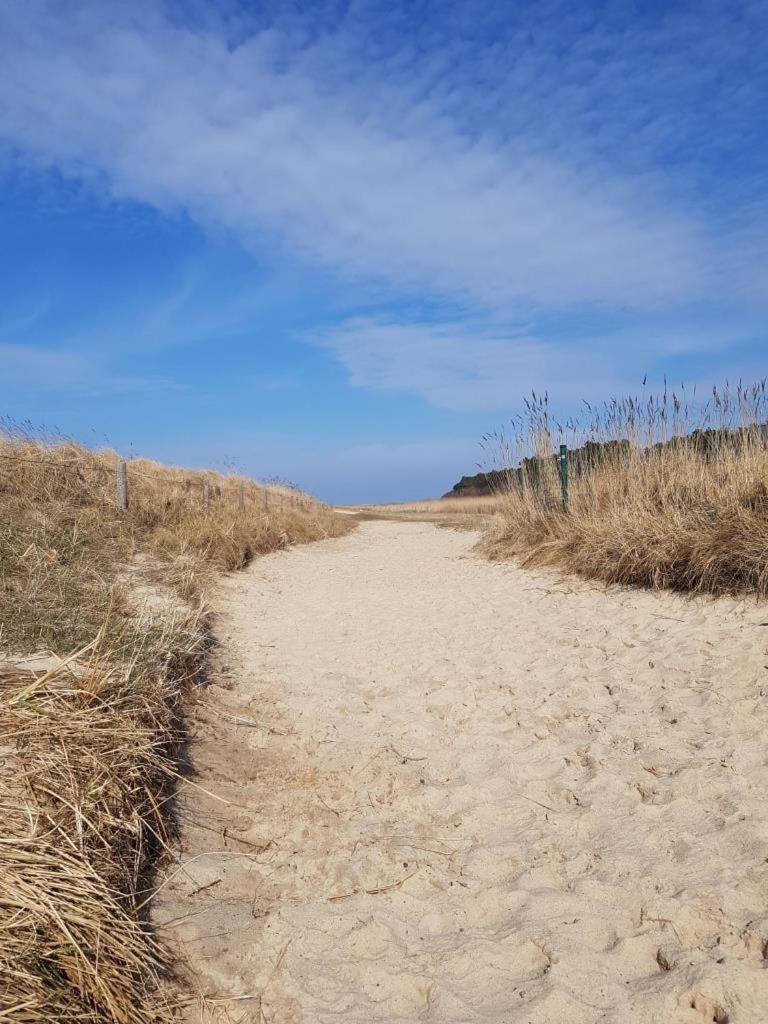 Haus Horizont 28 Cuxhaven