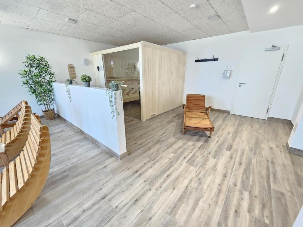 Apartment Haus Horizont 28 *