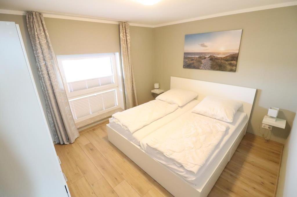 Haus Horizont 28 Cuxhaven