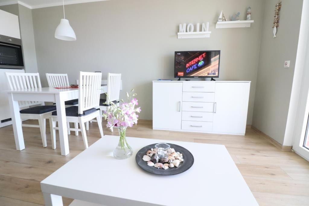 Haus Horizont 28 * Cuxhaven