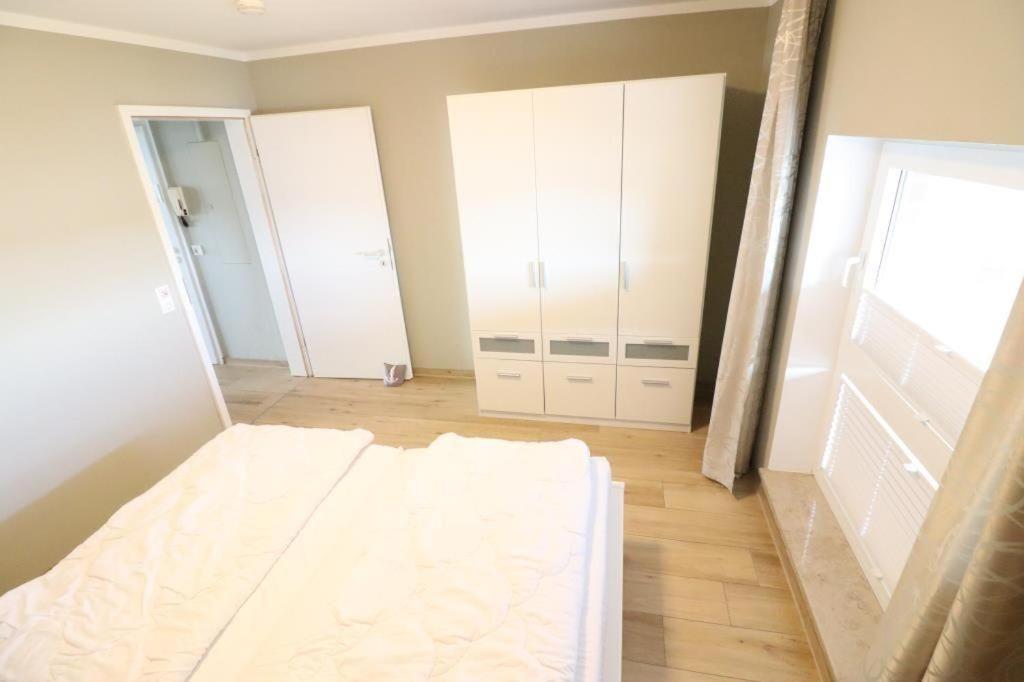 Haus Horizont 28 Apartment