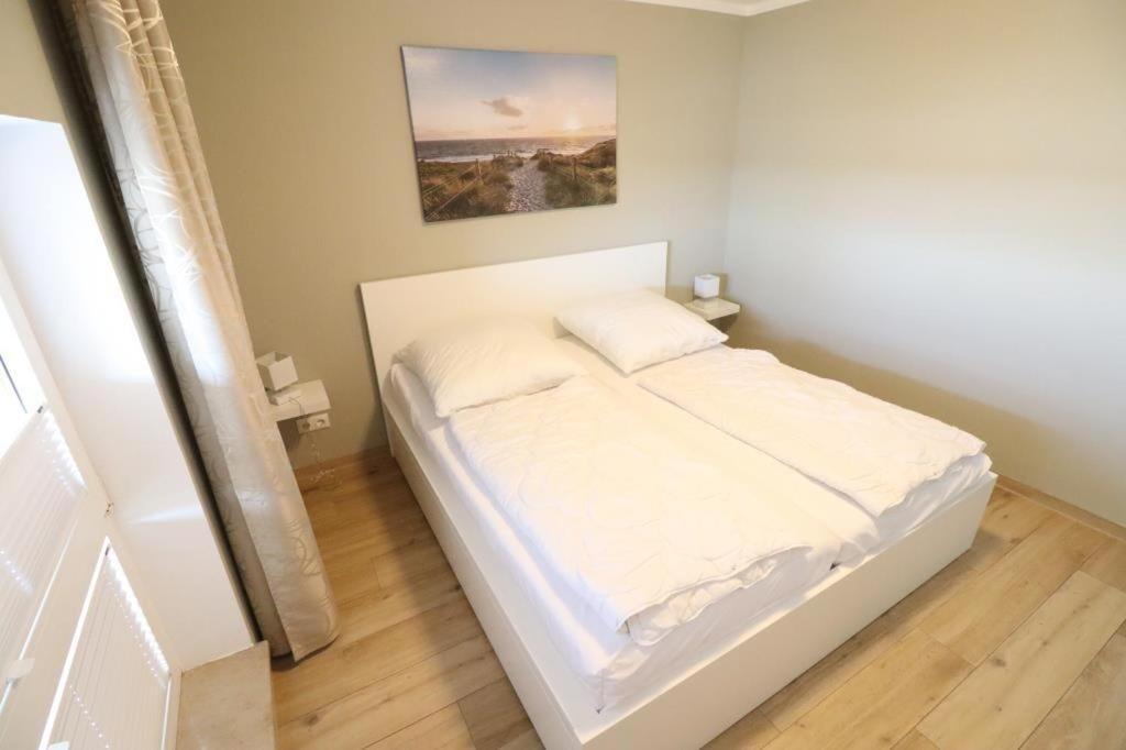 Apartment Haus Horizont 28 *