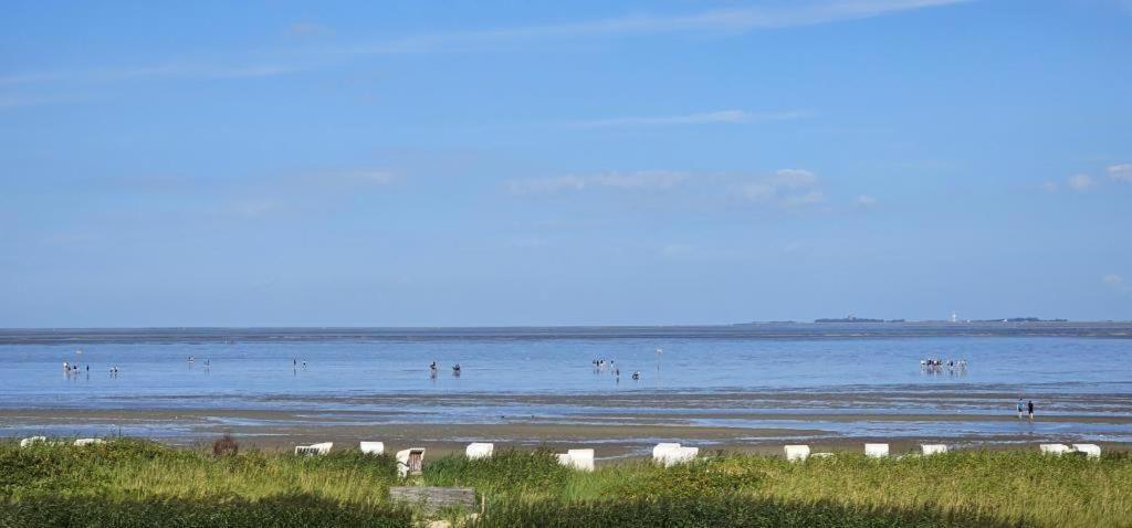 Haus Horizont 28 Cuxhaven