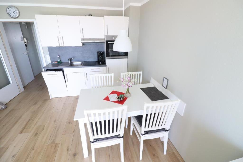 Apartment Haus Horizont 28