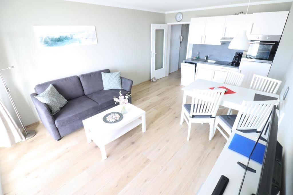 Haus Horizont 28 Apartment *