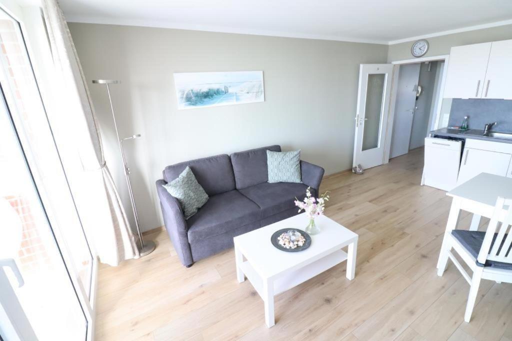 Haus Horizont 28 Apartment Cuxhaven